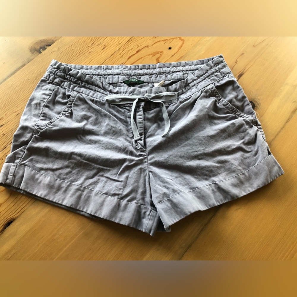 J. Crew Shorts